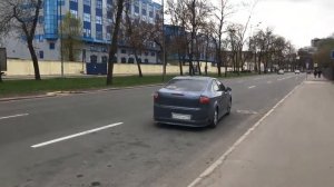 Форд Мондео 4/Ford Mondeo 4 обвес не стандарт