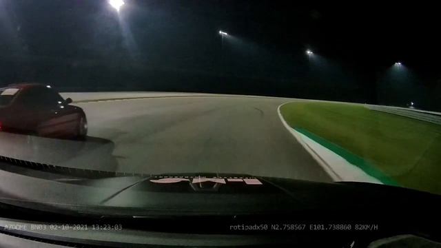 Dashcam Footage Modded Proton X50 TGDI Sepang International Circuit Run 2:47.94 Best Lap Time смотреть онлайн