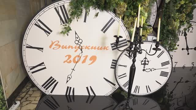 Выпускной 2025г