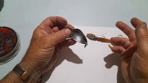 Пробуем ловить ЩУКУ, на незацепляйку, в заросших водоёмах.