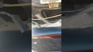 Разбор дверей и ремонт Мерседеса W210