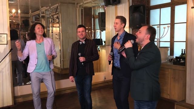 ?Ну как тут не танцевать ?!? смотреть онлайн