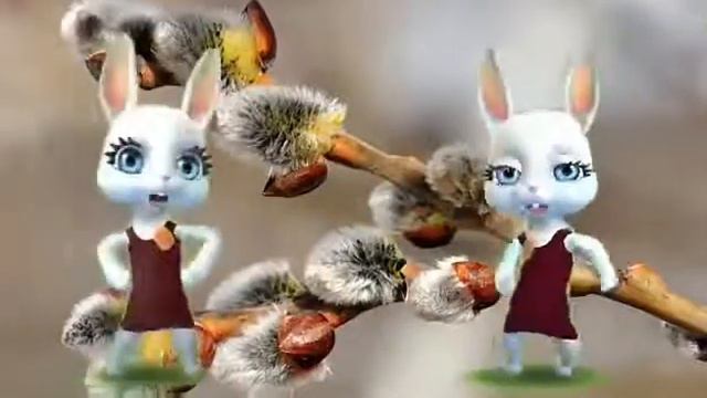 Вербное Воскресенье смотреть онлайн