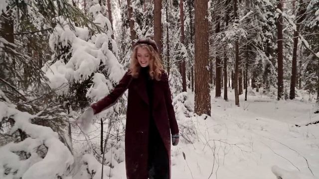 Winter's Tale смотреть онлайн