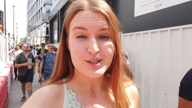 ЖАРА В ЛОНДОНЕ | 38 ГРАДУСОВ - САМЫЙ ЖАРКИЙ ДЕНЬ ГОДА | ПОГОДА В ЛОНДОНЕ ЛЕТОМ смотреть онлайн