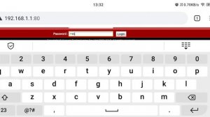 HG8145V5 - enable LAN ports - no audio