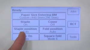 Plockmatic Pro50 / Pro35 User Guide