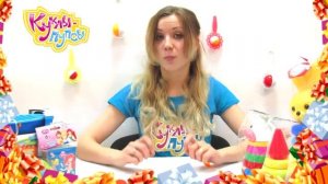 Подарки для девочек и мальчиков на один год, два года, три года: видео советы