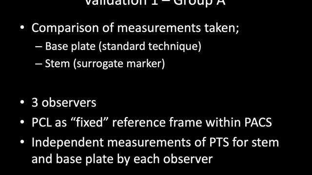 Proposal of a Surrogate Marker for Posterior Tibial Slope Measurement on Rotated Lateral Radiograph смотреть онлайн