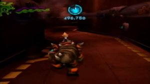 Crash of the Titans (Full game)