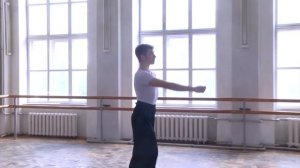 Видеоурок. Танцуем Вальс Победы онлайн