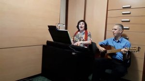 Самара мой город родной