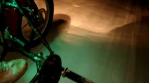 Китайский мотоцикл с коляской от ИЖ