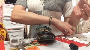 ремонт обуви своими руками
