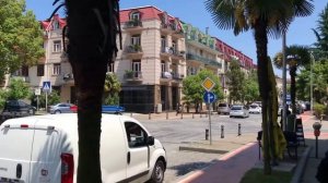 Где в Батуми купить карту для проезда в общественном транспорте.