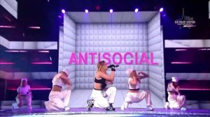 Катя Адушкина "Антисошл"