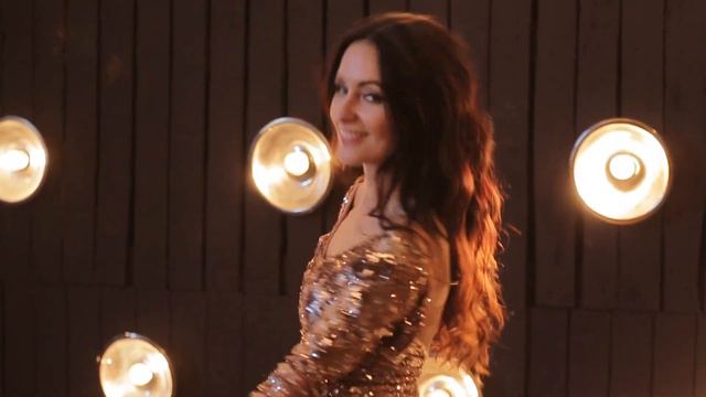 Кристина Сафонова: "I love you baby & bailando" covers смотреть онлайн