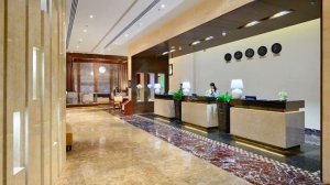 Copthorne Hotel Sharjah Sharjah Review - United Arab Emirates