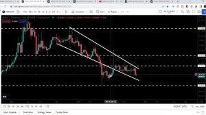 The Movement Of PERL.eco PERL Is Squeezed To Break The Wedge Soon!!!