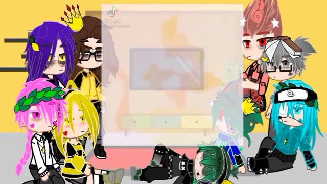 реакция 13_карт на невошедших +вару, джо, федя смотреть онлайн