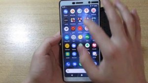 СМАРТФОН NOKIA 7 PLUS ПОЛГОДА ИСПОЛЬЗОВАНИЯ. ОТЗЫВЫ, ЭКСПЛУАТАЦИЯ