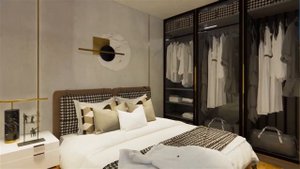 Дом из 4х 20футовых контейнеров + планировка