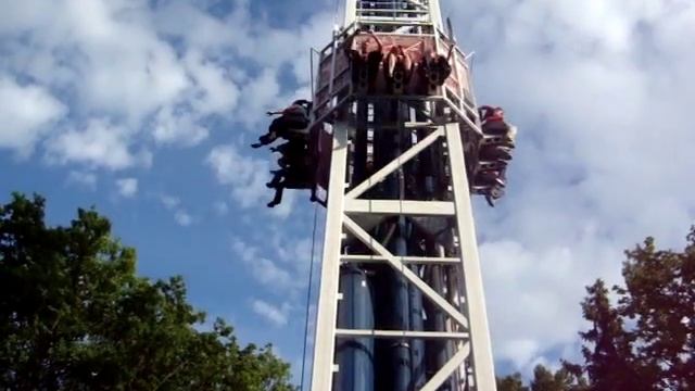 свободное падение @диво-остров St.Petersburg смотреть онлайн