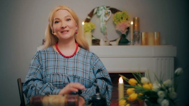 Га-га-га! Сказка Дональда Биссета. смотреть онлайн