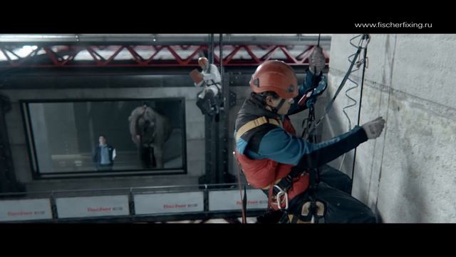Крепежные системы fischer