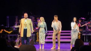 «А СНЕГ ИДЁТ…!»