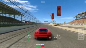 Real Racing 3 Выигрываю Автомобиль Ferrari F40 На Архиве Событий #21