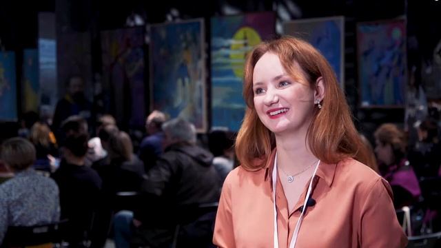 Интерактивный семинар «В центре внимания - семья» смотреть онлайн