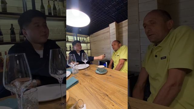 От студента до миллионной компании «G Group» | Сергей Дегтярев