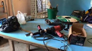 Донный слив УЗВ