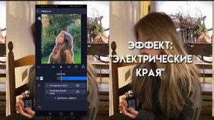 ТУТОРИАЛ НА ОБВОДКУ В ALIGHT MOTION