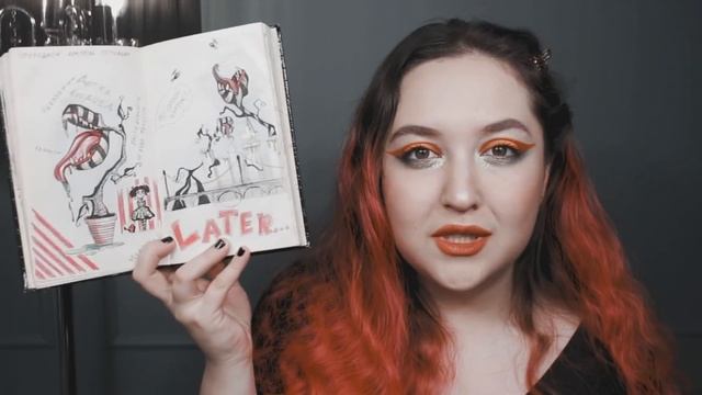 НЕУЖЕЛИ ЭТО РИСОВАЛА Я??? 6 лет назад смотреть онлайн