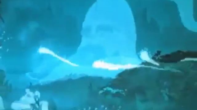 А С Пушкин У лукоморья дуб зеленый смотреть онлайн