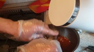 НЕВОЗМОЖНО МЫТЬСЯ! ГАЗОВАЯ КОЛОНКА ЮНКЕРС-простое решение!