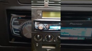 Управление нештатной магнитолой Ситроен/Пежо)