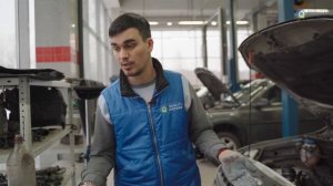 Ремонт авто | Сервис Volkswagen. Проблемы у Nissan Murano. Замена мотора Daihatsu.