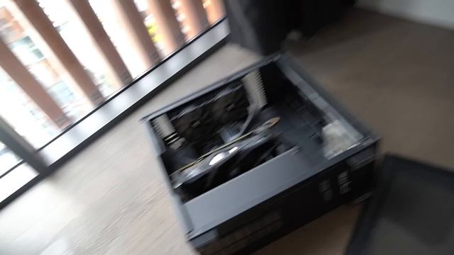 SETUP REVEAL/ROOM TOUR! ft. my birb, Qoque :) [250K Subs Special] смотреть онлайн