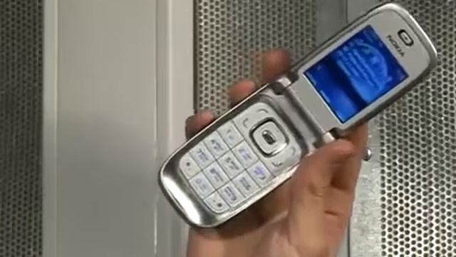 Делаем из обычного телефона СЕНСОРНЫЙ! смотреть онлайн