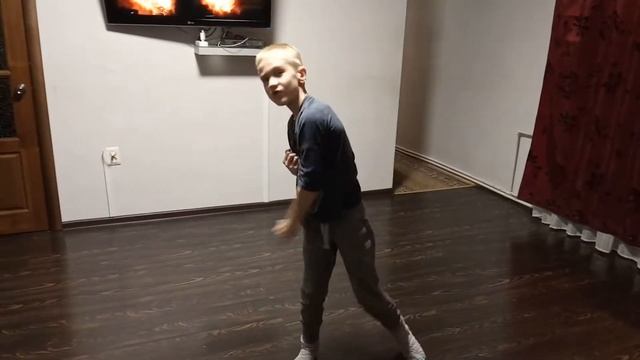 3 пхумсе. Тхэквондо