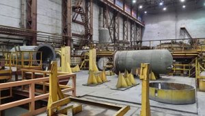 Россия отобрала у иностранцев коммерсантов Соликамский магниевый завод