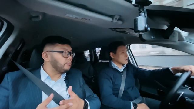 Интервью на колесах: что связывает Иманбека с Альфа Банком, и при чем тут Олимпийские игры в Лондон смотреть онлайн