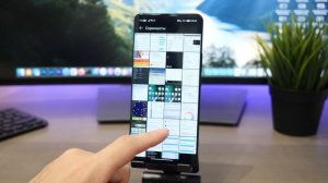 Обзор Honor 50 и вновь с Google сервисами, но забыли камеру