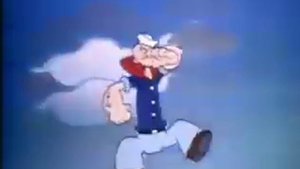 ALL NEW POPEYE SHOW INTRO HANNA-BARBERA SEPTEMBER 1978-1983