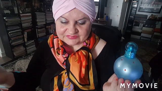 РАСПАКОВКА И ОБЗОР АРОМАТА BRITNEY SPEARS CIRCUS & СМЕШИНКИ.БОЛТАЛКА. смотреть онлайн