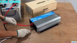 Top 5 Best Power Inverters for Your Car