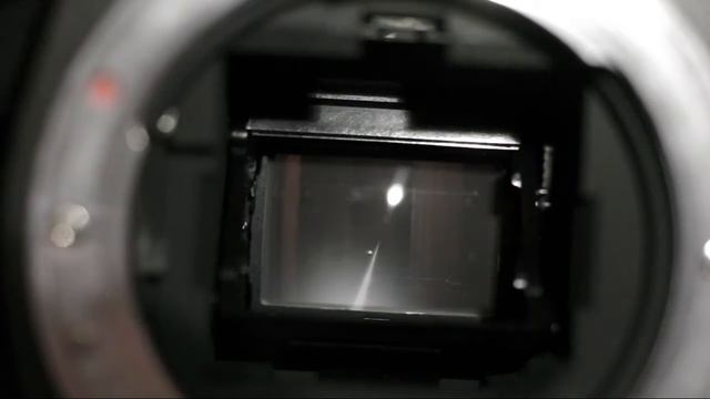 Pentax k5 ii проблема с затвором. смотреть онлайн